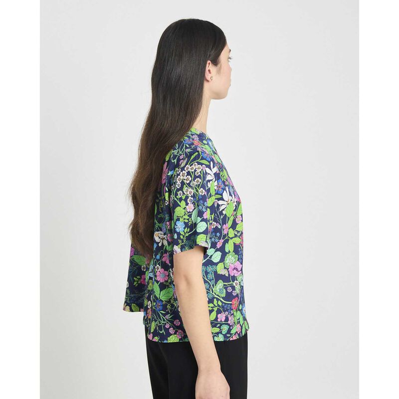 Twenty Seven Names Onward Tee image number 2